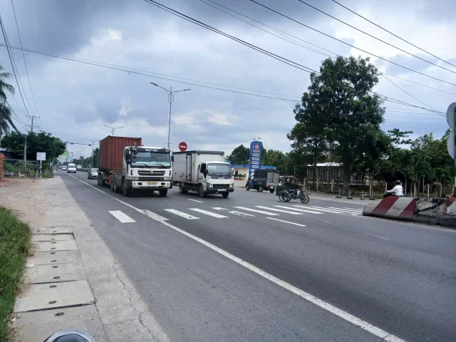 Bất động sản tại Tiền Giang - ảnh 1