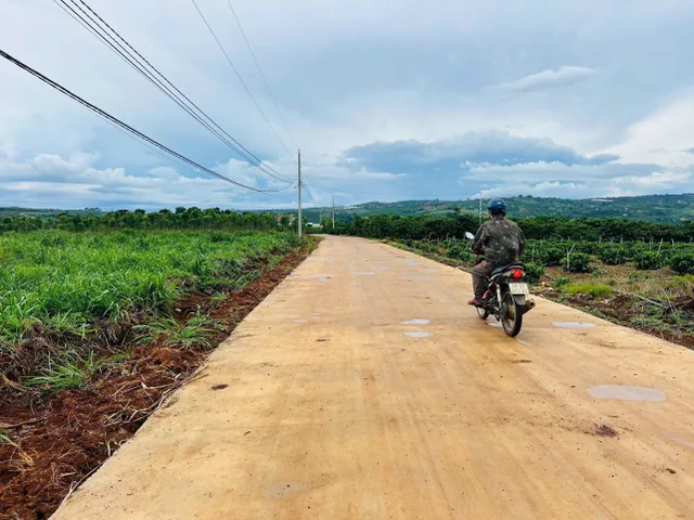 Bất động sản tại Lâm Đồng - ảnh 1
