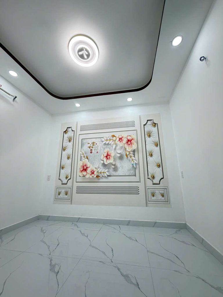 Nhà riêng tại Bình Tân, TP. Hồ Chí Minh - ảnh 4
