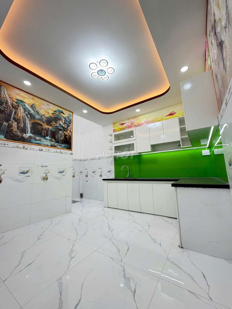 Nhà riêng tại Bình Tân, TP. Hồ Chí Minh - ảnh 5