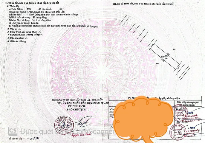 Bất động sản tại Đắk Lắk - ảnh 1
