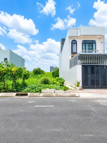 Bất động sản tại Tây Ninh - ảnh 1