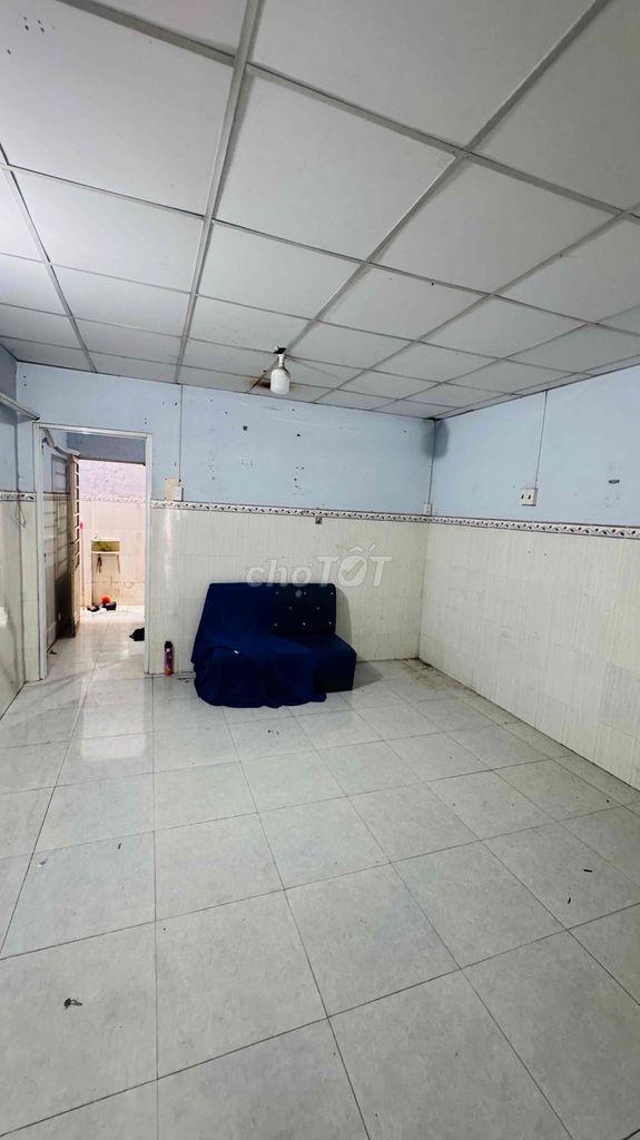 Nhà riêng tại Bình Tân, TP. Hồ Chí Minh - ảnh 2