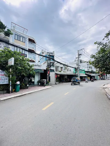 Bất động sản tại TP. Hồ Chí Minh - ảnh 1