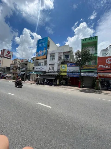 Bất động sản tại Cần Thơ - ảnh 1