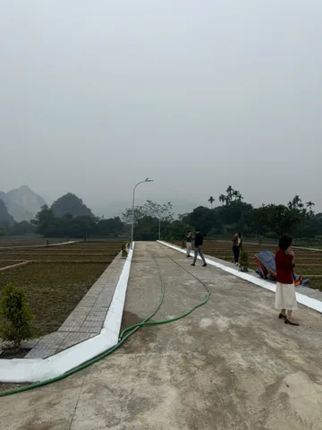 Bất động sản tại Phú Thọ - ảnh 1