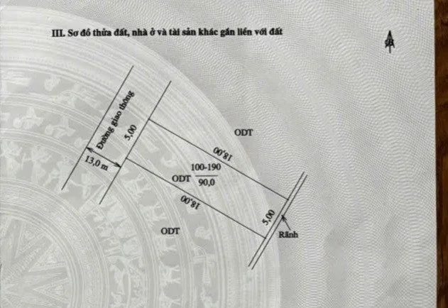 Bất động sản tại Phú Thọ - ảnh 1