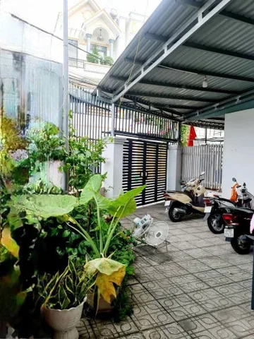 Bất động sản tại Bình Dương - ảnh 1