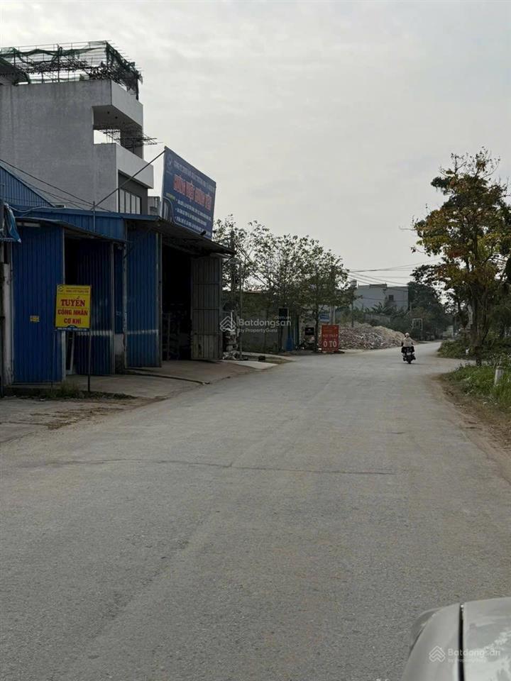 Bất động sản tại Hưng Yên - ảnh 1