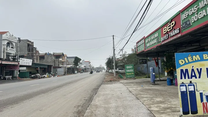 Bất động sản tại Hải Phòng - ảnh 1