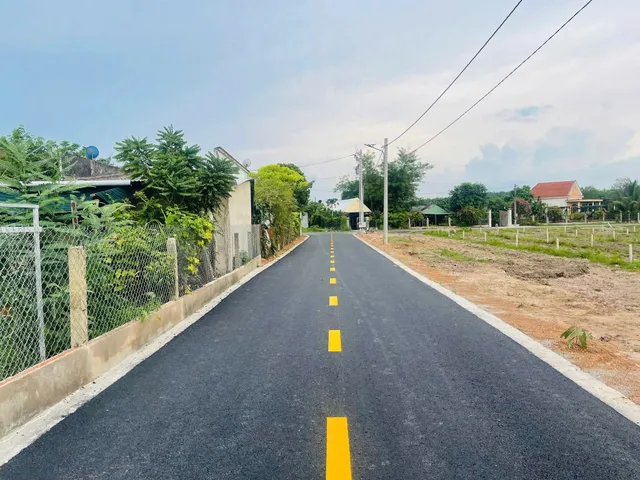 Bất động sản tại Bình Dương - ảnh 1