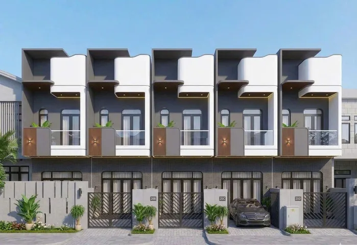 Bất động sản tại Bình Dương - ảnh 1