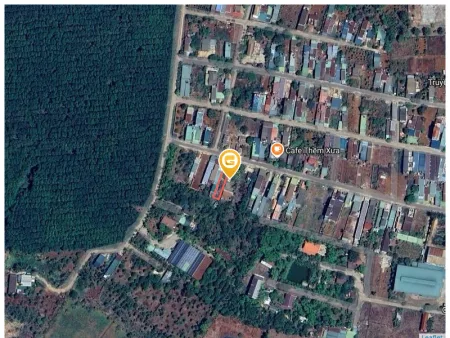 Bất động sản tại Đắk Lắk - ảnh 1