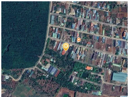 Bất động sản tại Đắk Lắk - ảnh 1