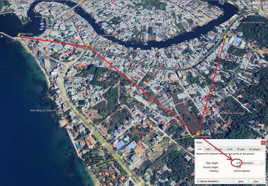 Bất động sản tại Kiên Giang - ảnh 1