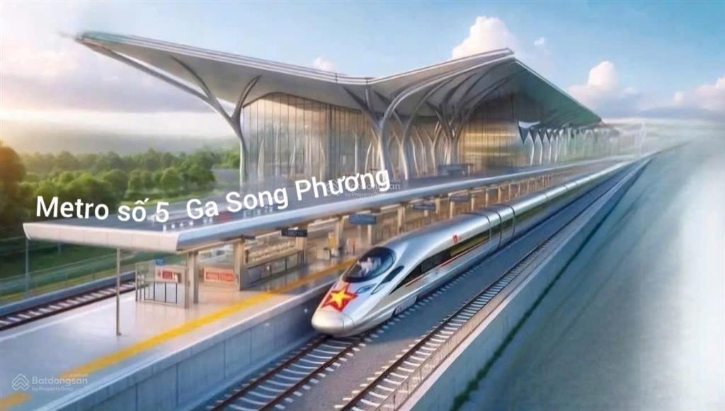 Bất động sản tại Hà Nội - ảnh 1