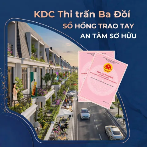 Bất động sản tại Phú Thọ - ảnh 1