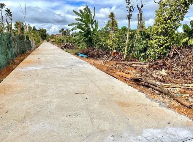 Bất động sản tại Đắk Lắk - ảnh 1