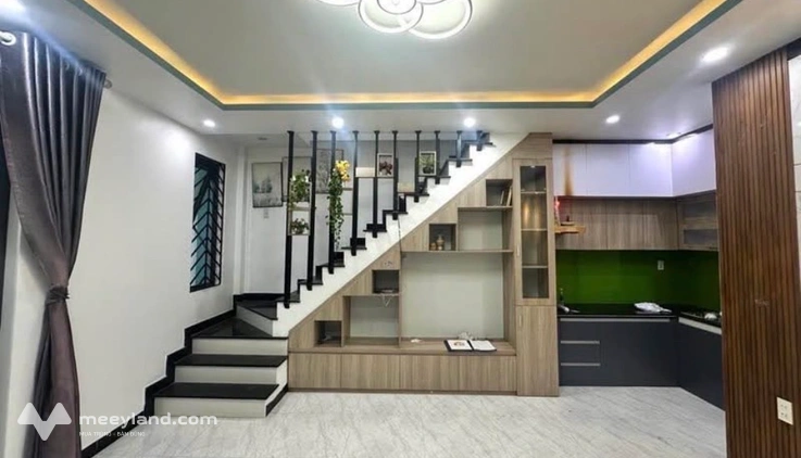 Bất động sản tại Bình Dương - ảnh 1