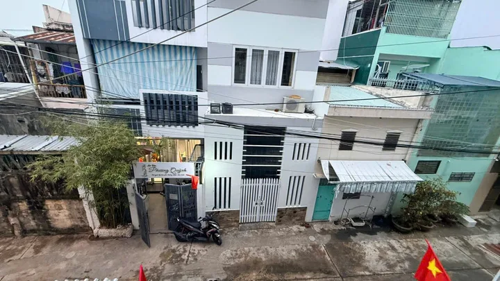 Bất động sản tại Khánh Hòa - ảnh 1