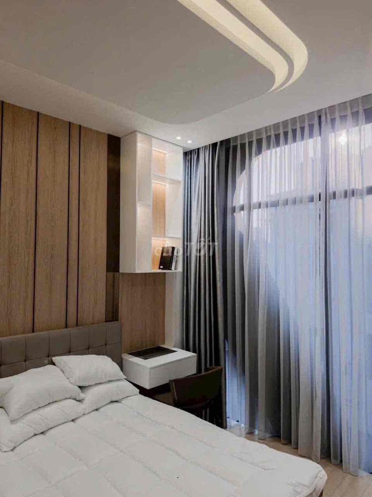 Nhà riêng tại 3, TP. Hồ Chí Minh - ảnh 4