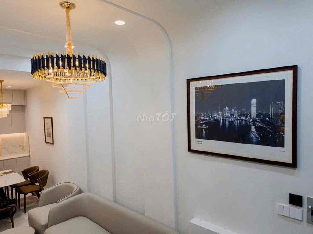 Nhà riêng tại 3, TP. Hồ Chí Minh - ảnh 5