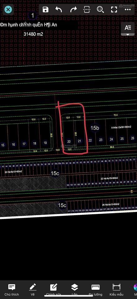 Bất động sản tại Hải Phòng - ảnh 1