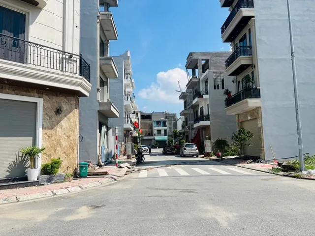 Bất động sản tại Hải Phòng - ảnh 1