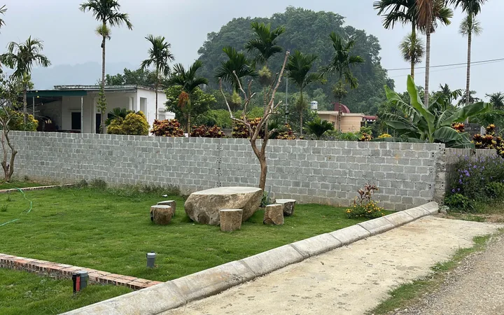 Bất động sản tại Phú Thọ - ảnh 1