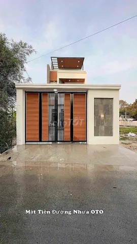 Bất động sản tại Bình Dương - ảnh 1