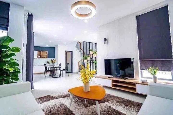 Bất động sản tại Bình Dương - ảnh 1