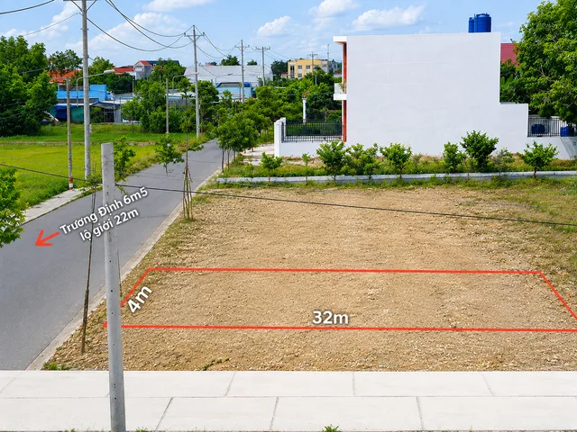 Bất động sản tại Tây Ninh - ảnh 1