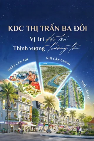 Bất động sản tại Phú Thọ - ảnh 1