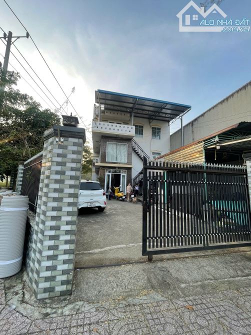 Bất động sản tại Bình Dương - ảnh 1