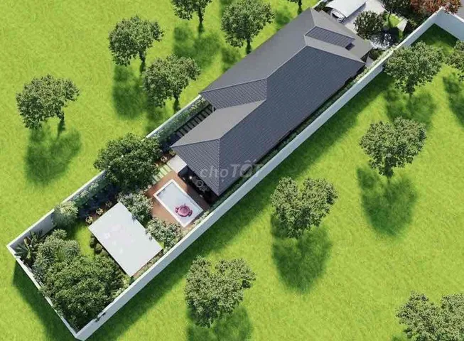 Bất động sản tại Bình Dương - ảnh 1