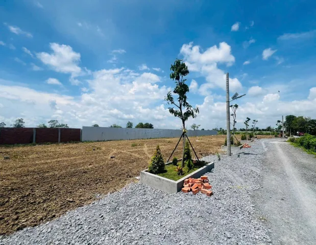 Bất động sản tại Tây Ninh - ảnh 1