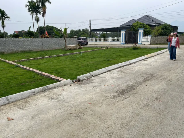 Bất động sản tại Phú Thọ - ảnh 1