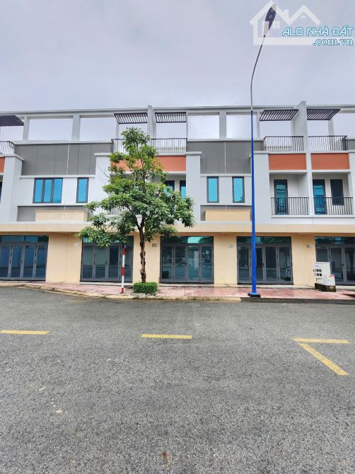 Bất động sản tại Bình Dương - ảnh 1