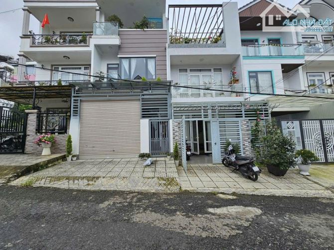 Bất động sản tại Lâm Đồng - ảnh 1