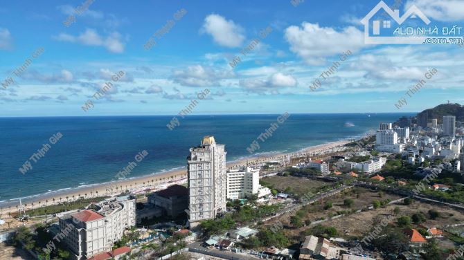 Bất động sản tại Bà Rịa - Vũng Tàu - ảnh 1