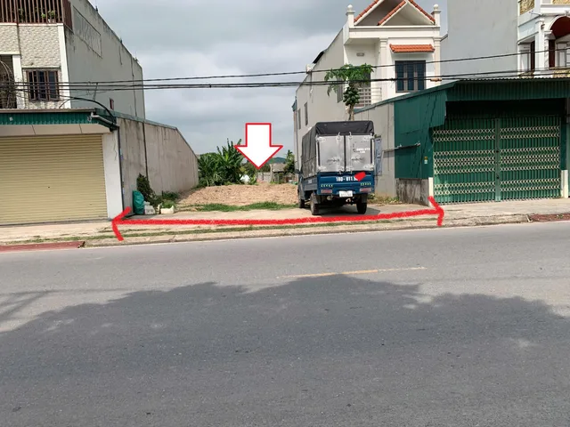 Bất động sản tại Nam Định - ảnh 1