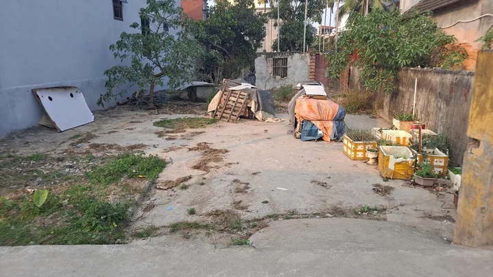 Bất động sản tại Hải Phòng - ảnh 1