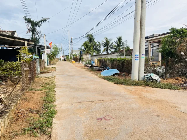 Bất động sản tại Bình Định - ảnh 1