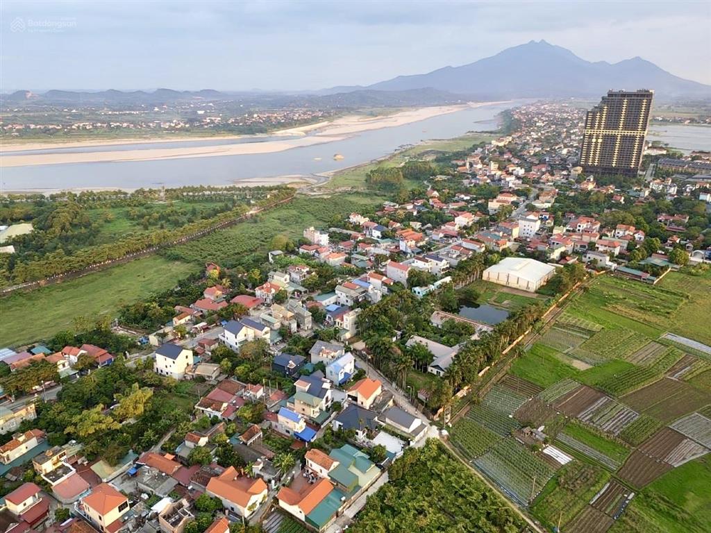 Bất động sản tại Phú Thọ - ảnh 1