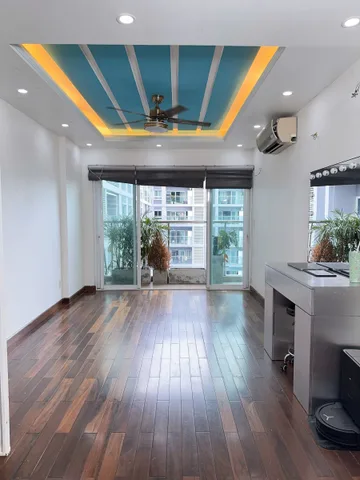 Bất động sản tại TP. Hồ Chí Minh - ảnh 1