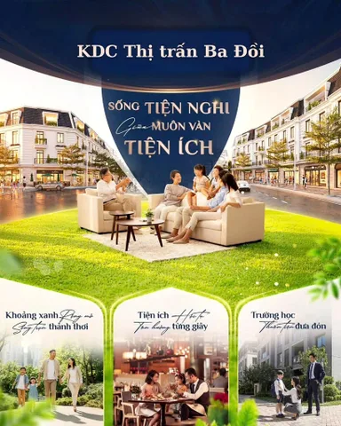 Bất động sản tại Phú Thọ - ảnh 1
