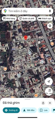 Bất động sản tại Bình Dương - ảnh 1
