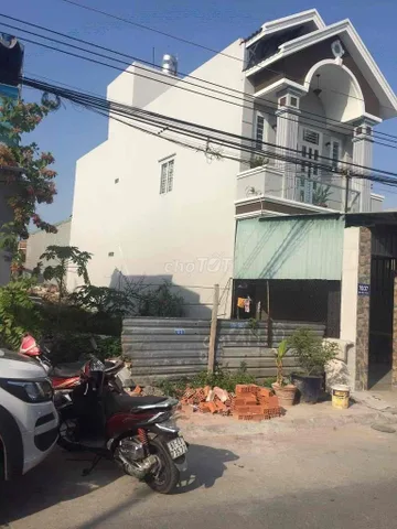 Bất động sản tại Bình Dương - ảnh 1