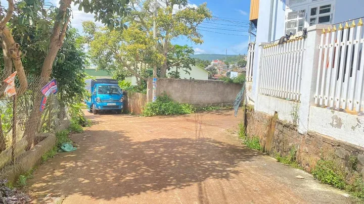 Bất động sản tại Lâm Đồng - ảnh 1
