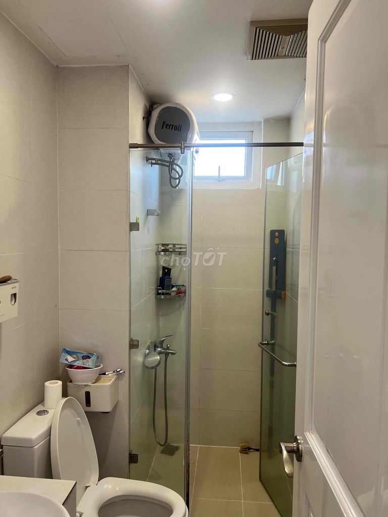 Căn hộ / chung cư tại Bình Chánh, TP. Hồ Chí Minh - ảnh 2